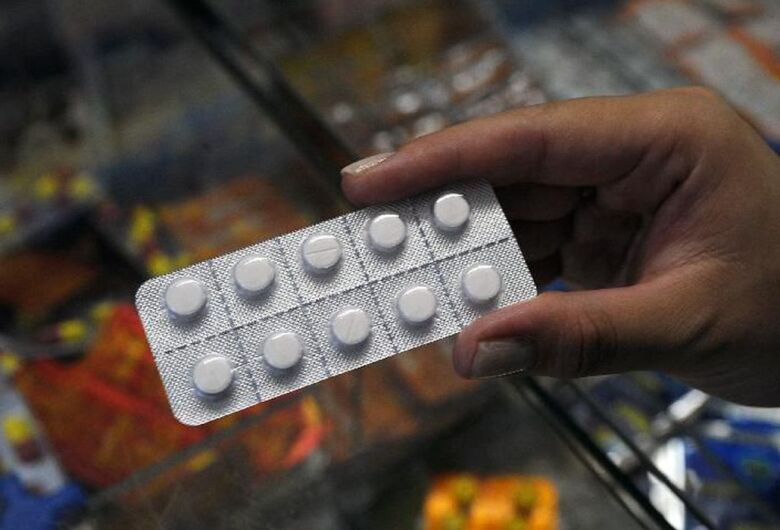 Pesquisa aponta falta de remédios em farmácias do Estado de São Paulo