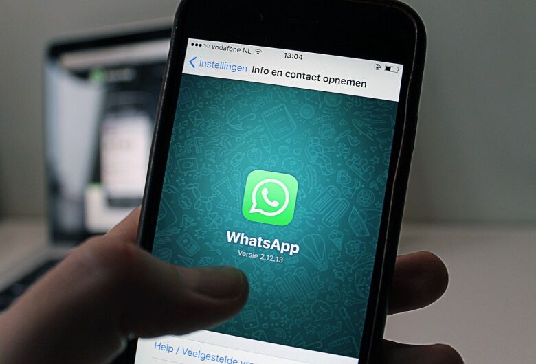 WhatsApp libera recurso para esconder o “online” em conta de usuários