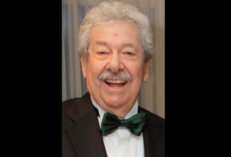 Morre, aos 75 anos, o empresário José Luis Cutrale