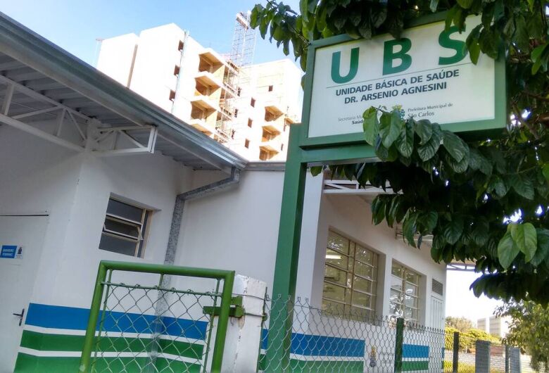 UBS Santa Paula suspende atendimento após furto