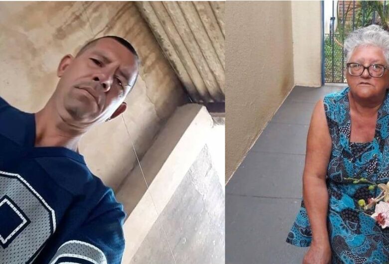Mãe morre após saber da morte do filho em Ibaté