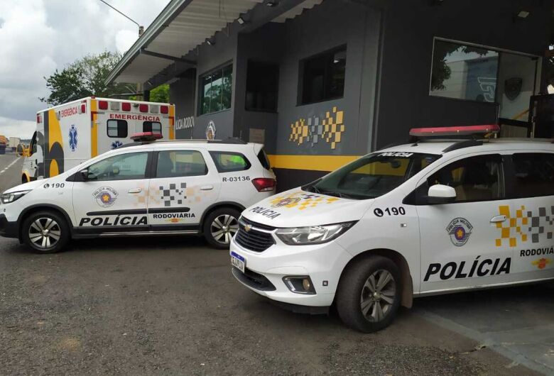 Base da Polícia Rodoviária de São Carlos deve ser fechada em breve; deputado pede a permanência
