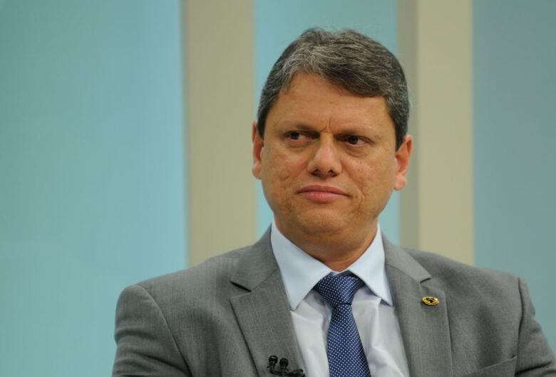 Tarcísio discute impactos do tarifaço de Trump com empresários paulistas