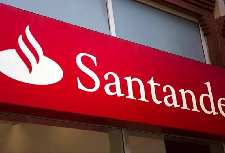 Santander contrata mais de 100 assessores de investimentos no interior paulista