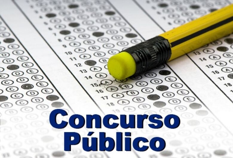 Prefeitura de São Carlos lança concurso público nas áreas da saúde e educação