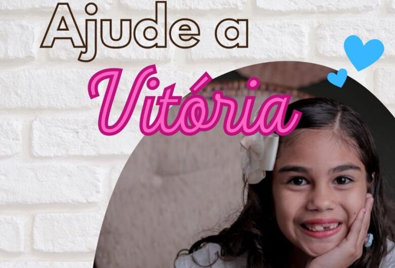 vitoria minegirl morreu