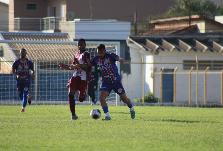 Nova Vida em Cristo leva o título do torneio início da Copa Evangélica -  São Carlos Agora