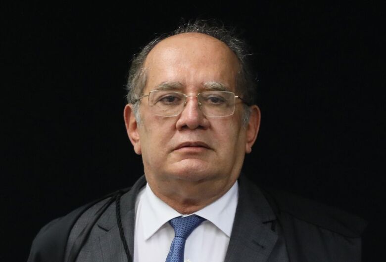 Após repercussão negativa, palestra com ministro Gilmar Mendes é cancelada
