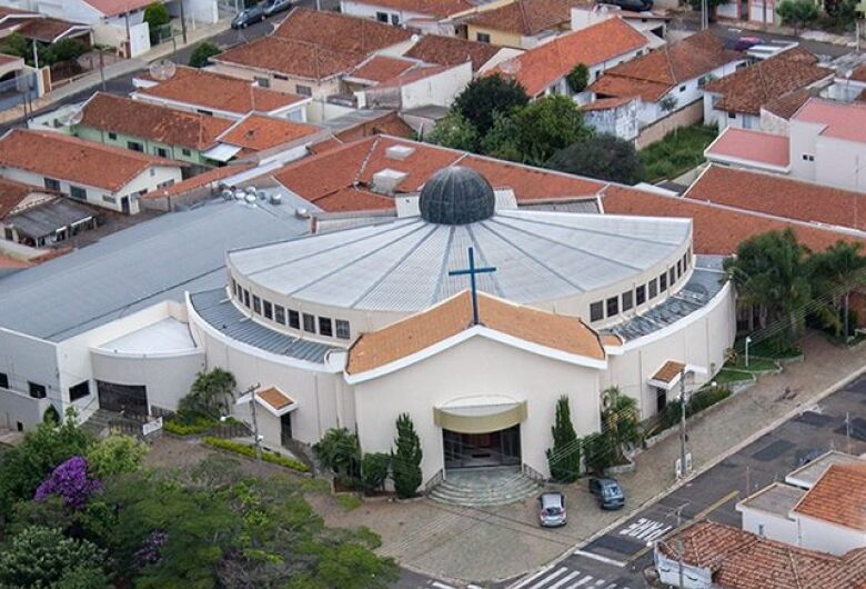 Vem aí a Festa Junina da Paróquia São José 2024