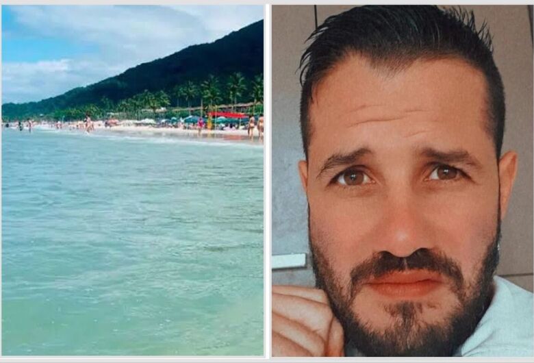Morador de São Carlos morre afogado em praia do litoral norte paulista