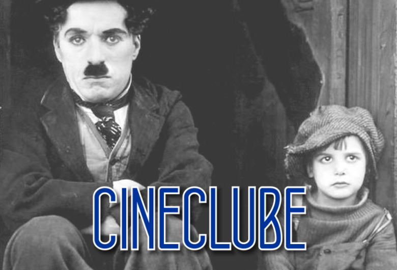 Cineclube CDCC exibe filmes de Charles Chaplin neste sábado