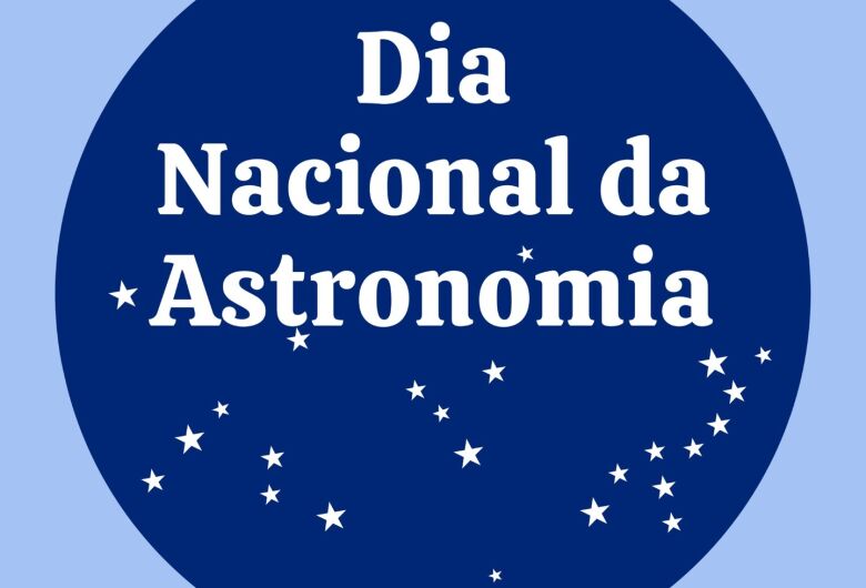 Observatório da USP celebra o Dia Nacional da Astronomia com palestra