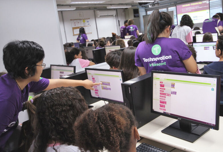 Governo de São Paulo amplia bloqueio de redes sociais em escolas da rede estadual