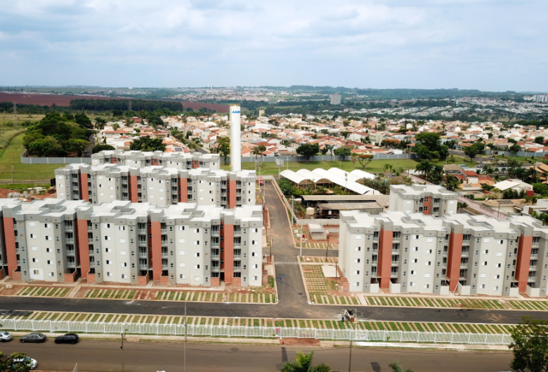Araraquara e São Carlos são destaque em vendas de imóveis residenciais no interior