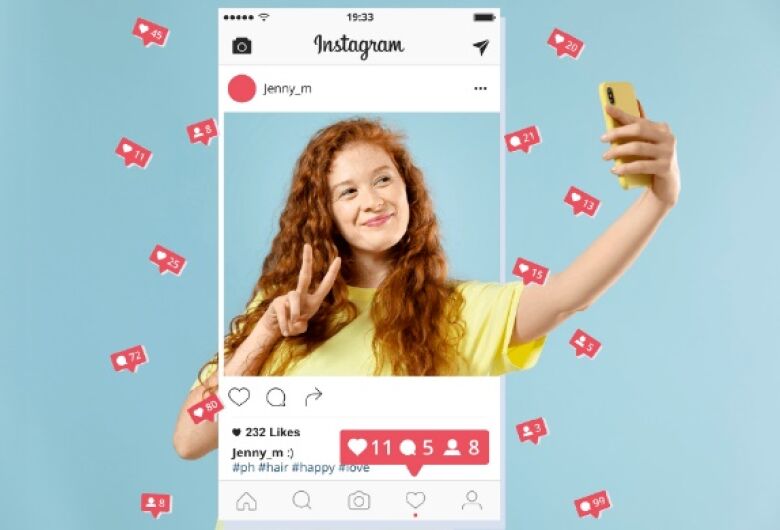 5 melhores sites para comprar seguidores no Instagram em 2024