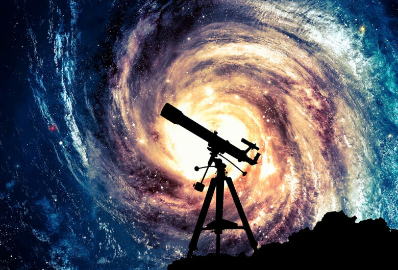 CTA oferece curso de astronomia promovido pela UFSCar e USP de São Carlos