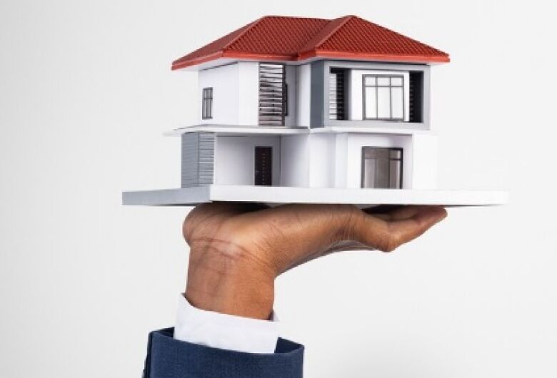 Revolucionando o mercado imobiliário: como a tecnologia está transformando a venda de imóveis