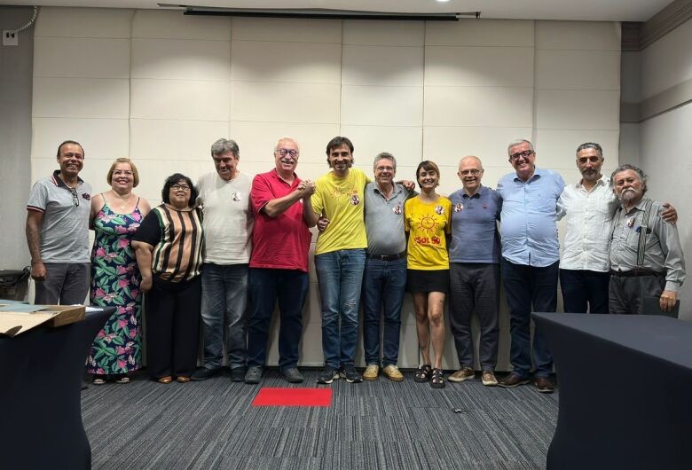 PSOL declara apoio a Newton Lima