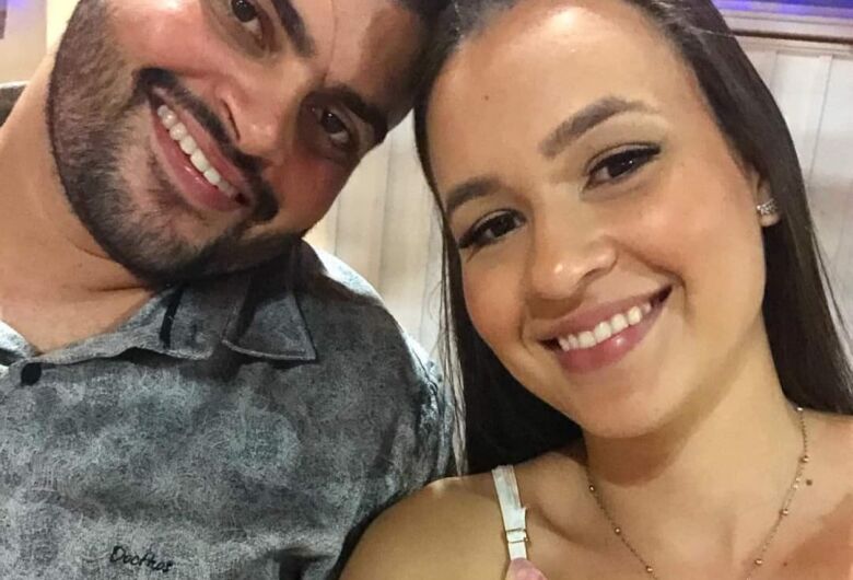 Grupo Santa Cruz informa o falecimento de Renato Dias de Oliveira e Bianca Alves Francisco