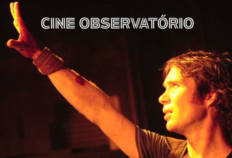 Cine Observatório tem última exibição do filme Sunshine – Alerta Solar