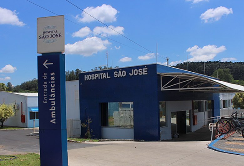 Hospital São José ém Itirapina enfrenta alta demanda devido à dengue
