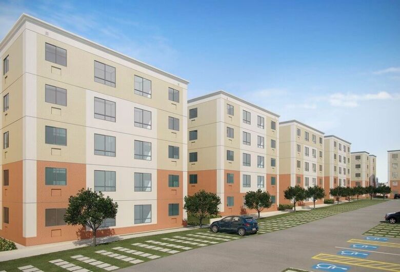 Prefeitura reabre licitação para construção de 400 apartamentos no Santa Felícia