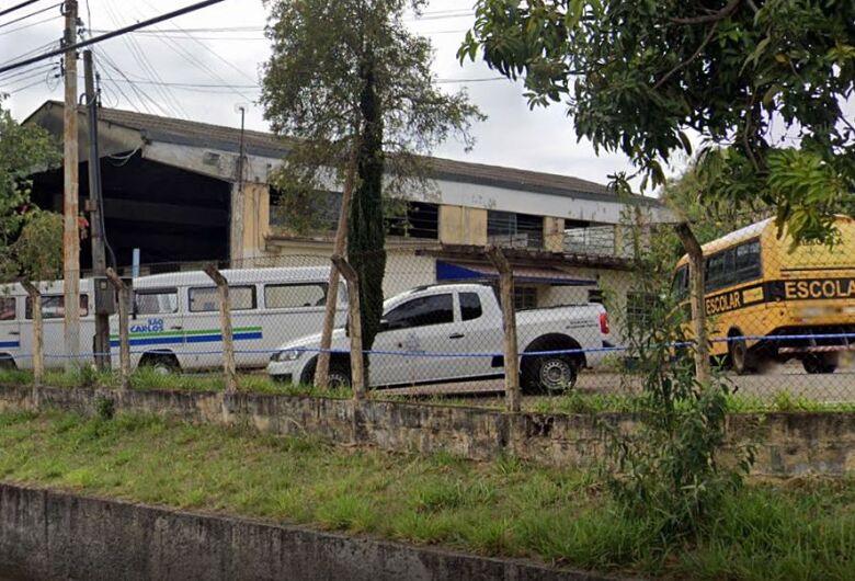 Municipio de São Carlos é condenado pela Justiça por irregularidades na Garagem Municipal