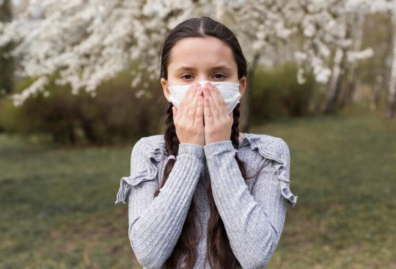 Rinite e asma lideram ranking de doenças respiratórias dos brasileiros. Como saber a diferença entre as duas?