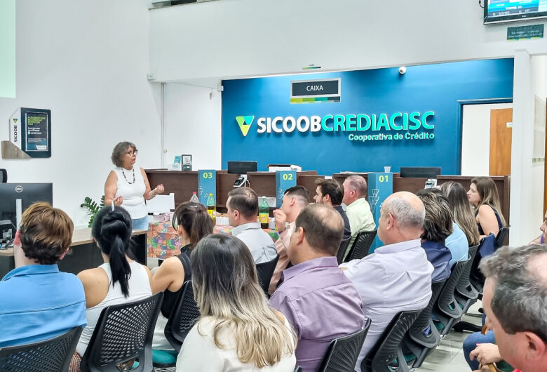 Sicoob Crediacisc adere à campanha de doações SOS Rio Grande do Sul

