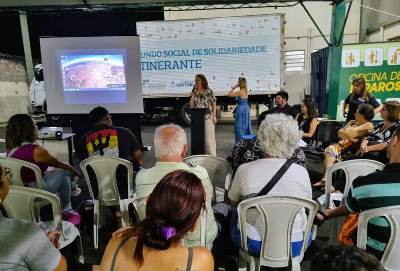Trinta casais irão se unir em casamento comunitário em São Carlos
