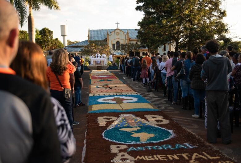 Corpus Christi: data católica não é feriado em todo o Brasil; entenda
