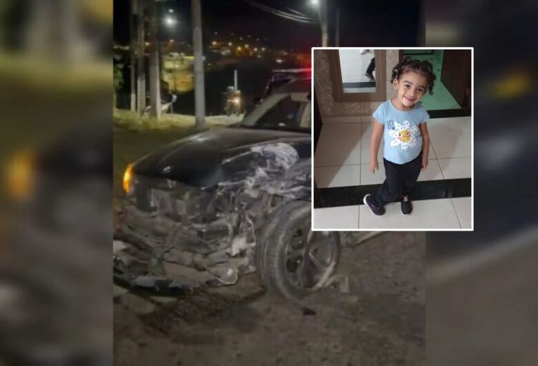 Criança morre em acidente com BMW no interior paulista