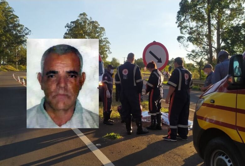 Homem é encontrado morto com sinais de atropelamento na estrada do Broa