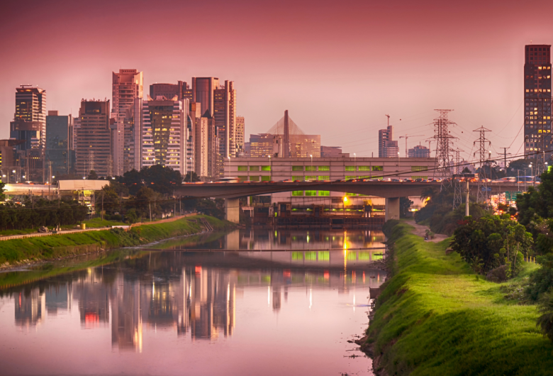 O que visitar em São Carlos, estado de São Paulo. A cidade do clima