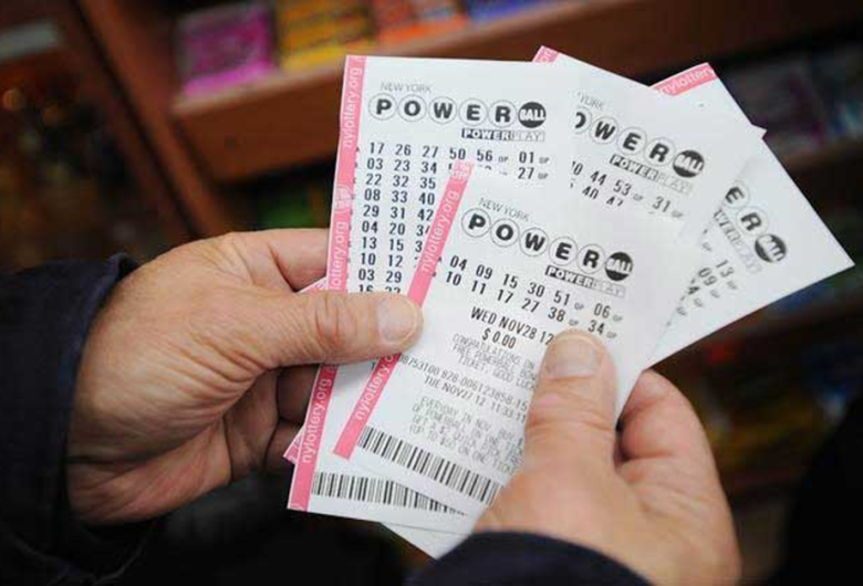 Ninguém acerta os 6 números da Powerball e a loteria acumula R$1 bilhão