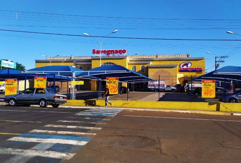 Savegnago oferece várias oportunidades de emprego em São Carlos; confira