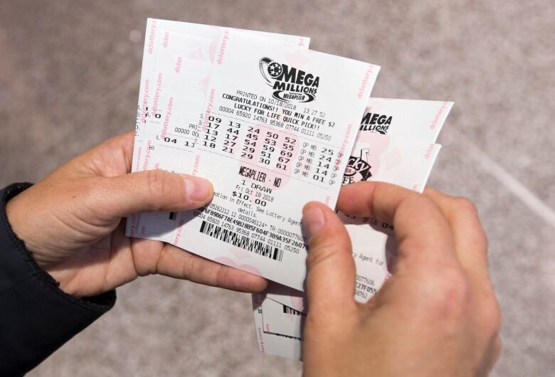 Loteria dos EUA: R$1 bilhão será sorteado e pode render até R$25 milhões por mês!
