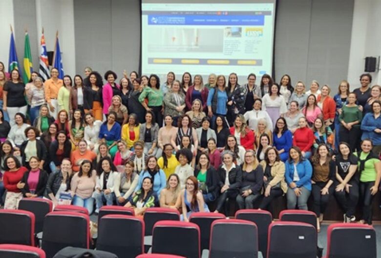 Congresso de Podologia começa neste sábado (27); organização é do Grupo de Óptica com apoio do CEPOF