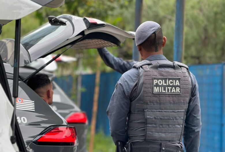 'Saidinha': PM recaptura 206 detentos no fim de semana; total chega a 769 presos