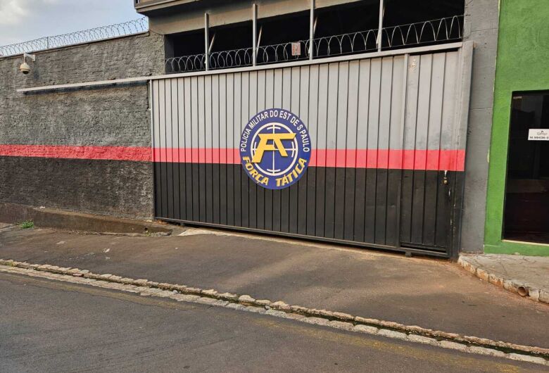 Balanço de 2025: Força Tática realiza 138 prisões e captura 122 foragidos da Justiça