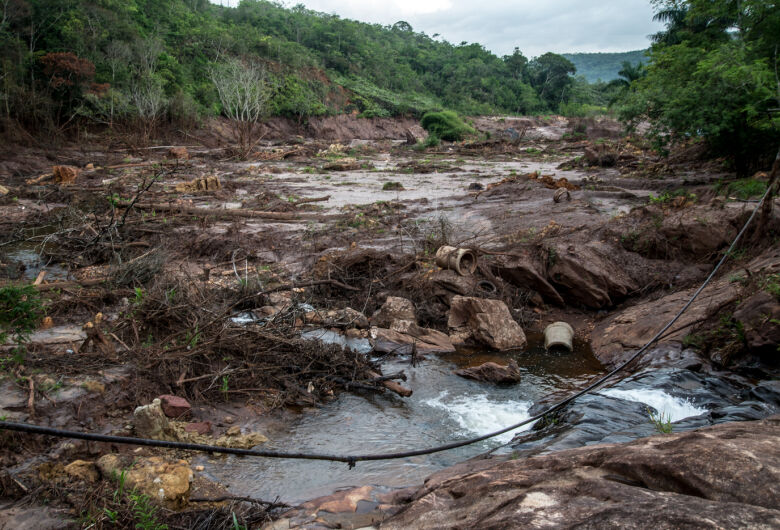 Ações humanas no planeta são foco de debate em São Carlos