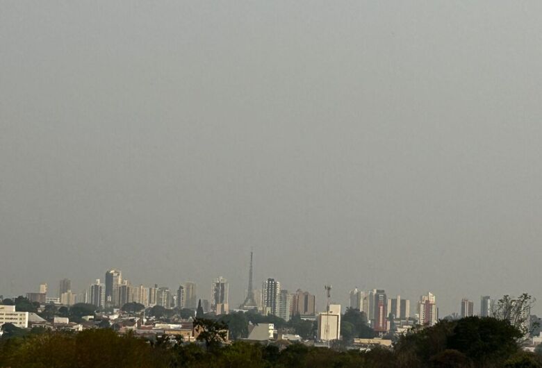 Confira a previsão do tempo para os próximos dias no Estado de SP