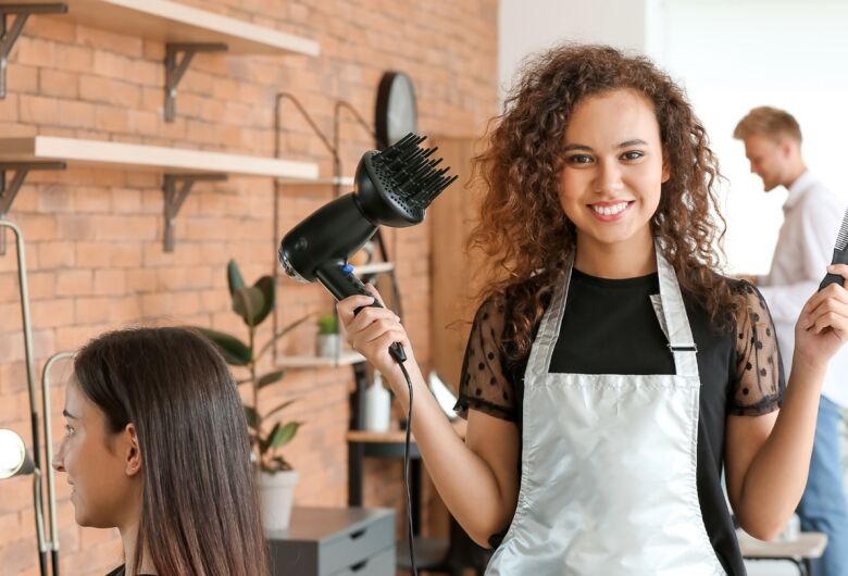 Sebrae-SP promove encontro online e gratuito para o setor de beleza