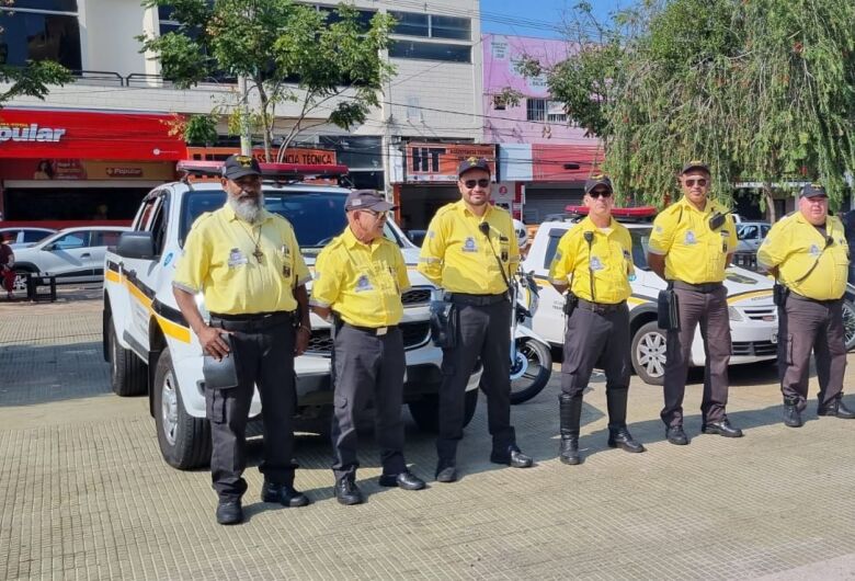 Dia Nacional do Agente de Trânsito é comemorado hoje, 23 de setembro