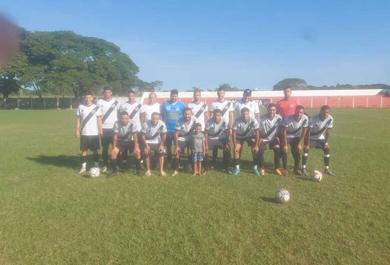 Ponte Preta e Gonzaga decidem o Amadorzão