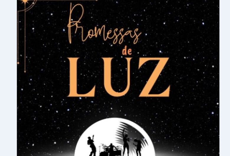 Espetáculo musical "Promessas de Luz" na UFSCar revive antológico Show Opinião