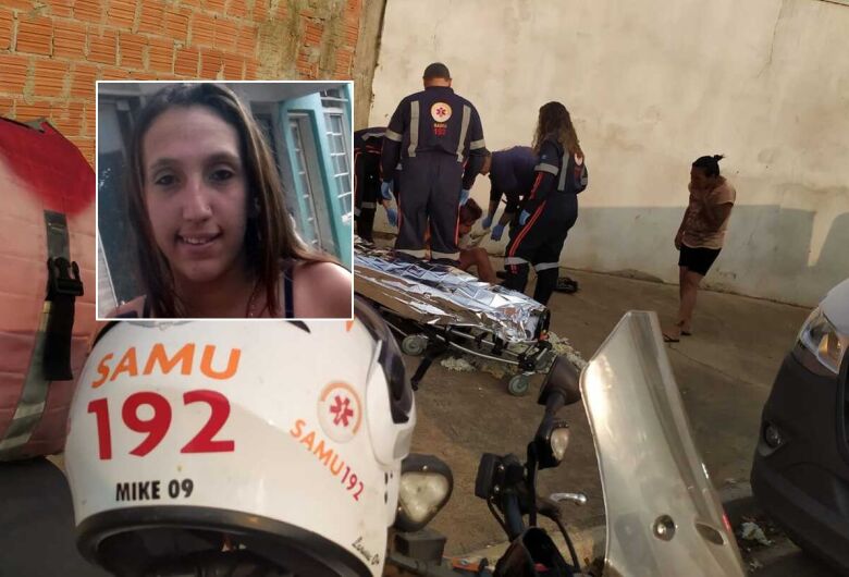 Jovem assassinada teria esfaqueado outra mulher dias antes