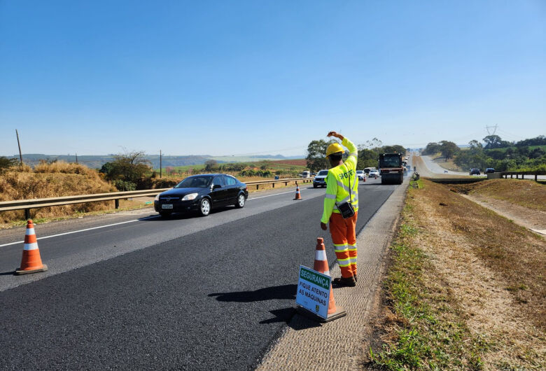 Rodovia Anhanguera: Arteris Intervias informa os trechos que estarão em obras na semana que vem