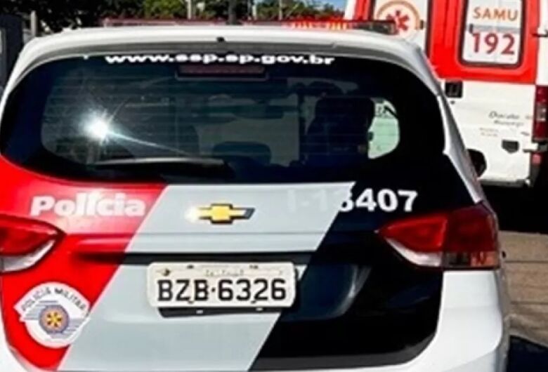 Mulher morre após ser atingida por madeira em briga entre vizinhos