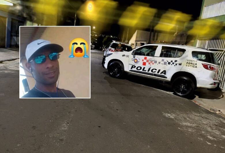 Veja o que diz BO da morte de homem em confronto com o tático no Cidade Aracy